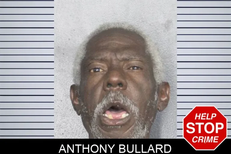 Anthony BuLlard