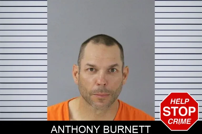 Anthony BuRnett