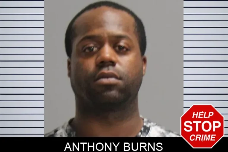 Anthony BuRns