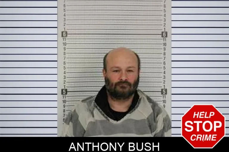 Anthony Bush