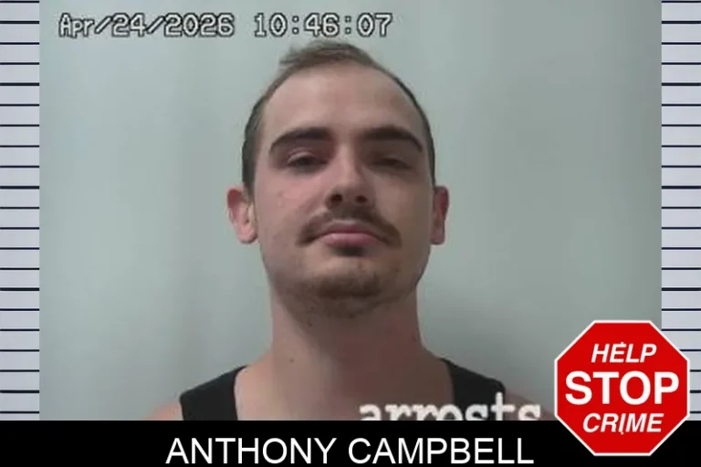 Anthony Campbell