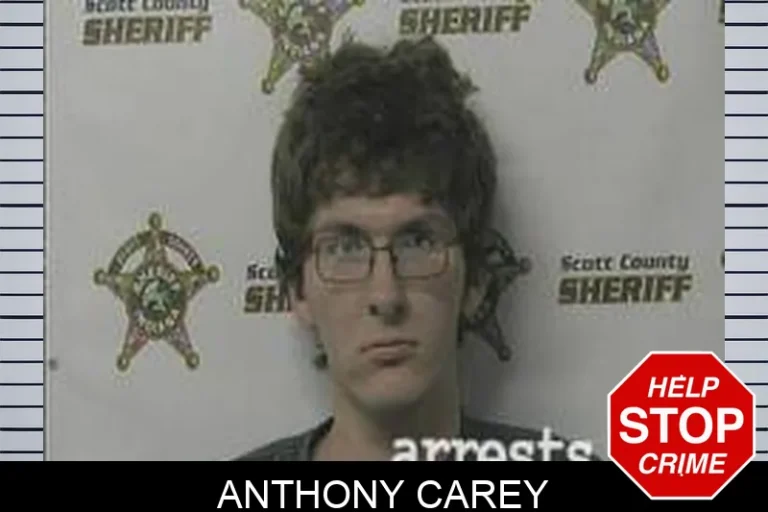 Anthony Carey