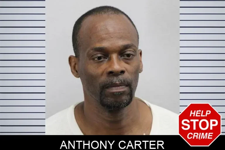 Anthony Carter