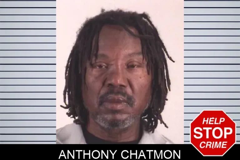 Anthony Chatmon