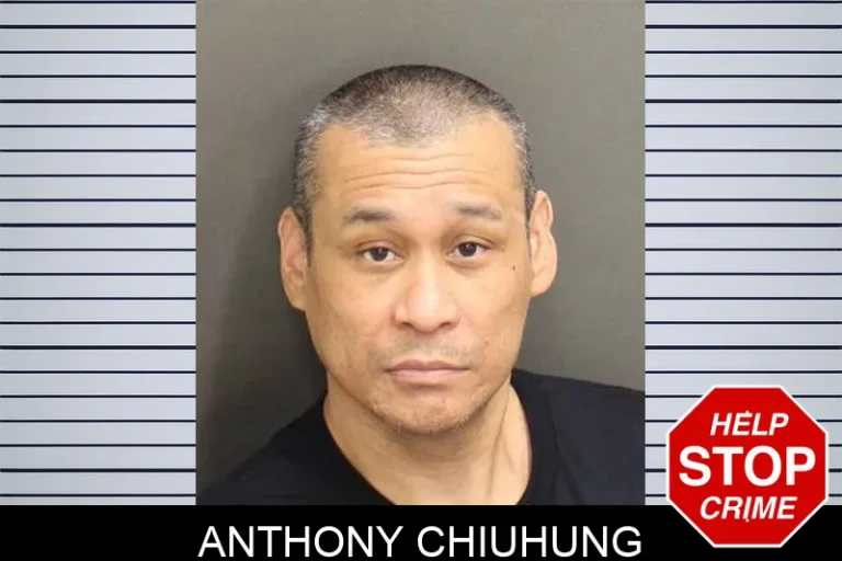 Anthony ChiuHuNg