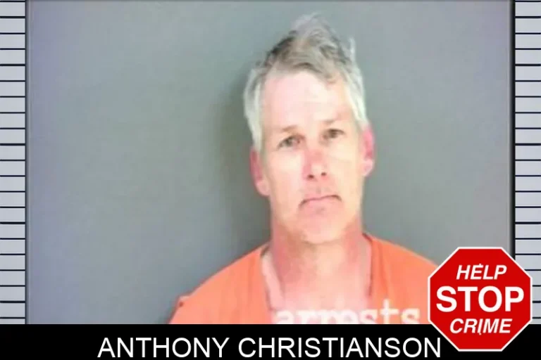 Anthony Christianson