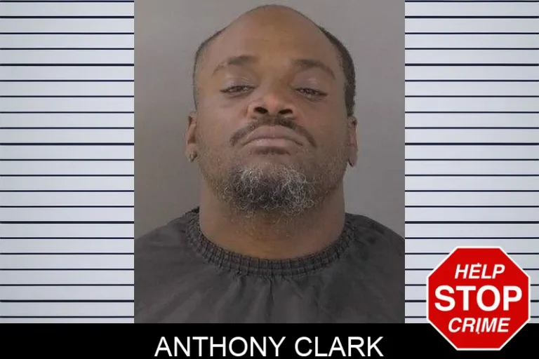 Anthony Clark