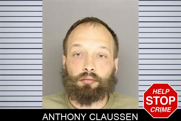 Anthony ClauSsen