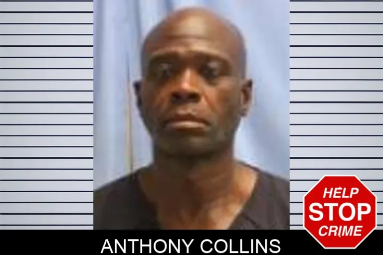 Anthony Collins