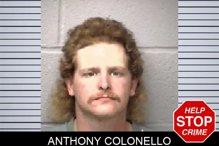 Anthony Colonello