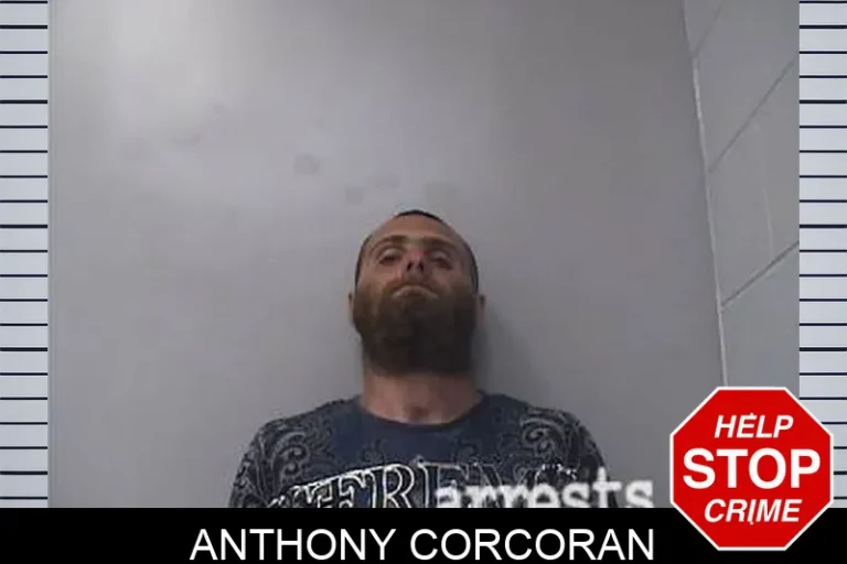 Anthony Corcoran