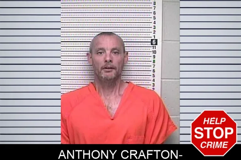 Anthony Crafton-