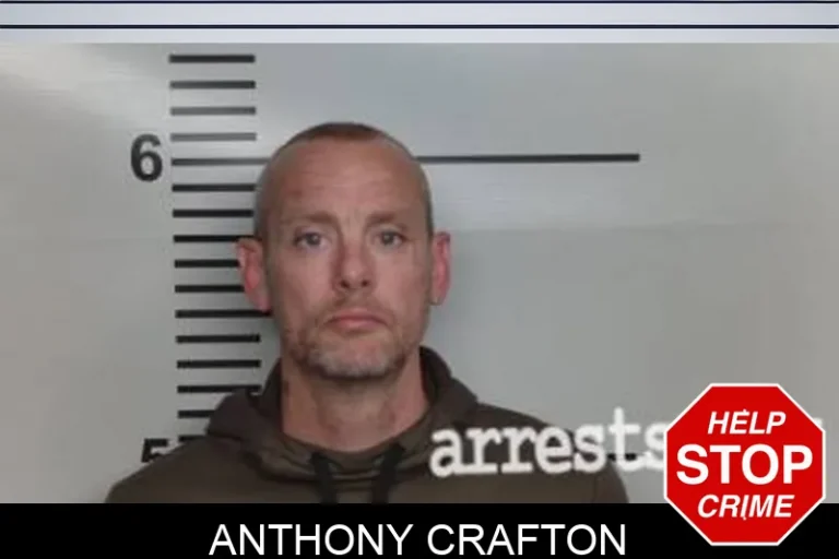 Anthony Crafton