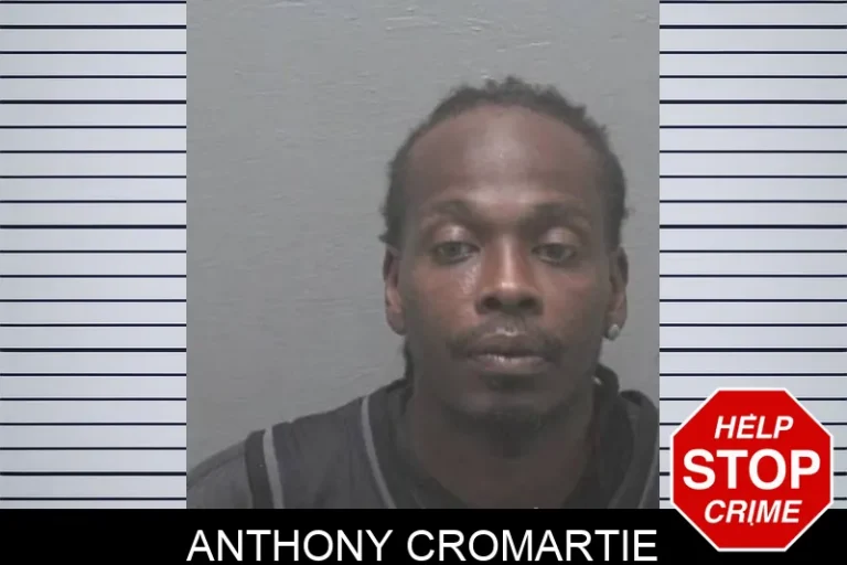 Anthony Cromartie