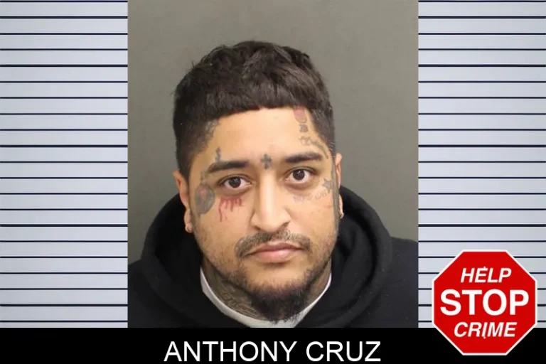 Anthony CruZ