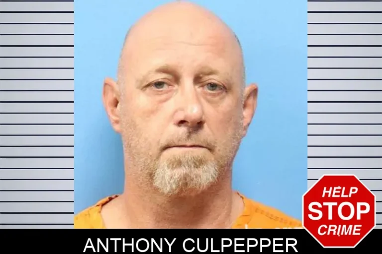 Anthony CuLpepper