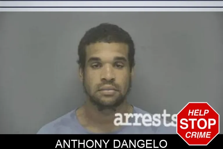 Anthony DAngelo