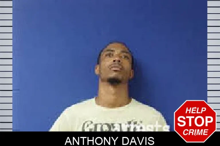 Anthony Davis