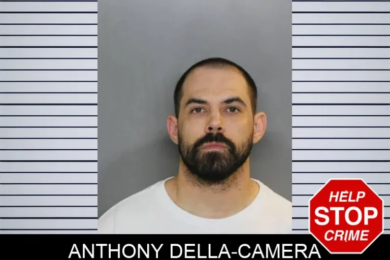 Anthony Della-Camera