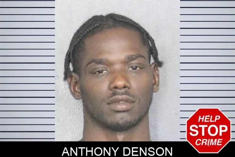 Anthony Denson