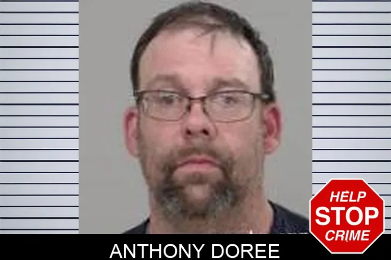 Anthony Doree