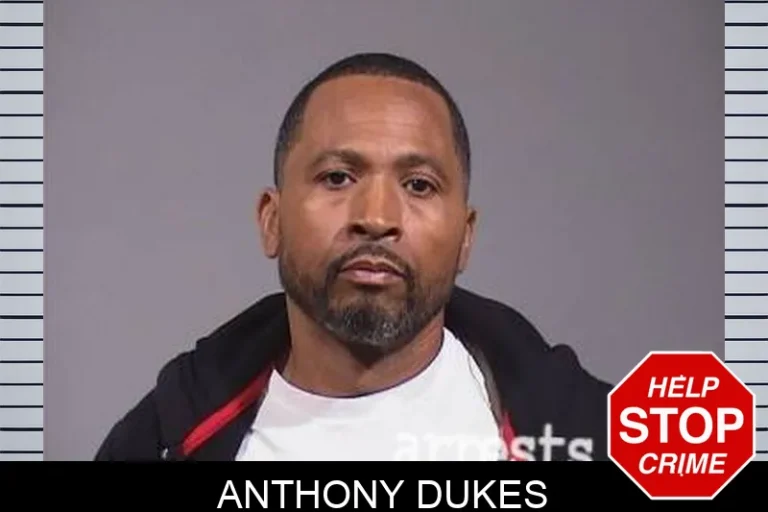 Anthony DuKes