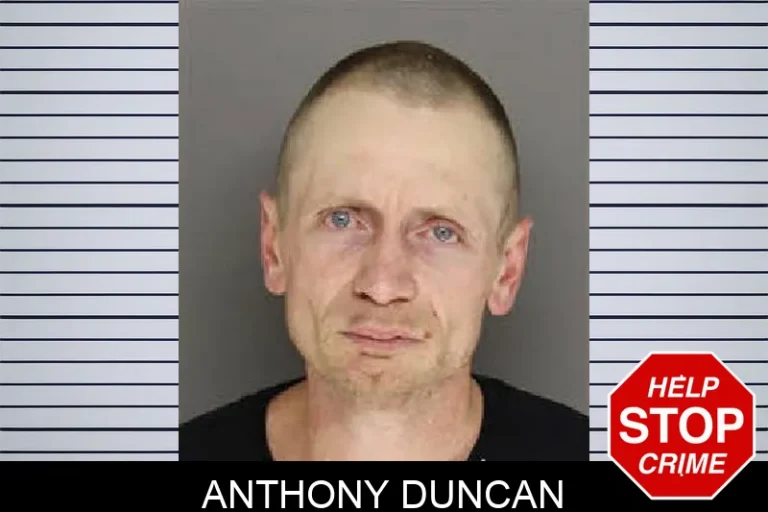 Anthony DuNcan