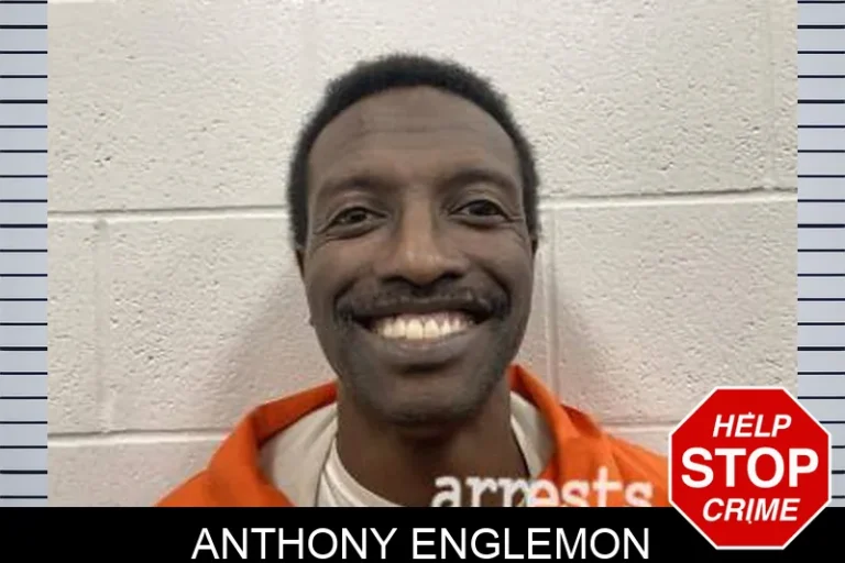 Anthony Englemon