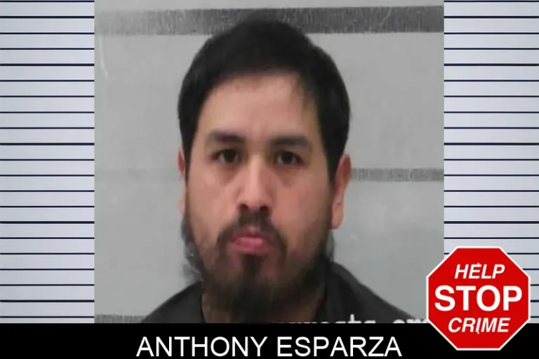 Anthony Esparza
