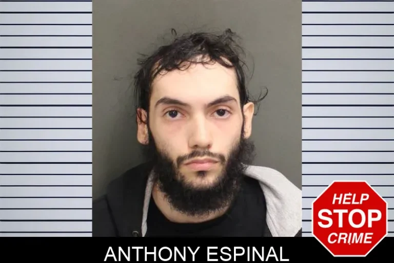 Anthony Espinal