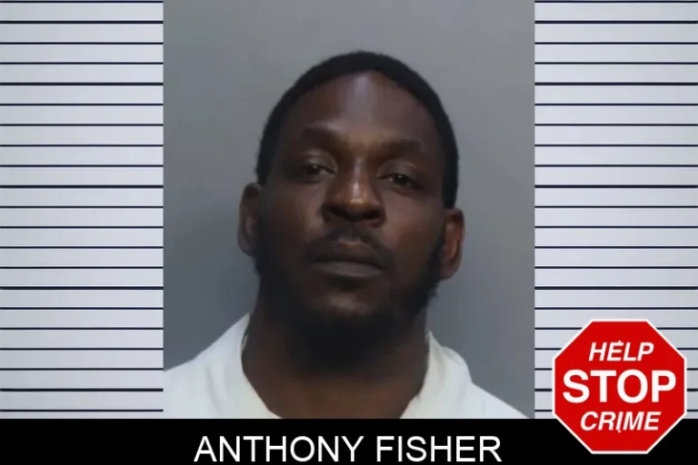 Anthony Fisher