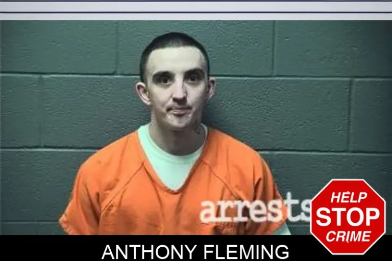 Anthony Fleming