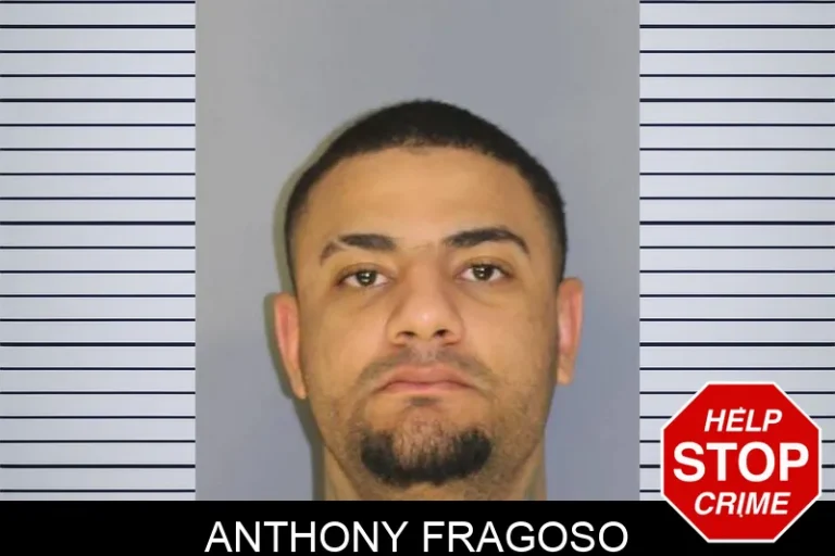Anthony Fragoso