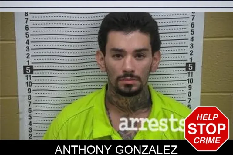 Anthony Gonzalez