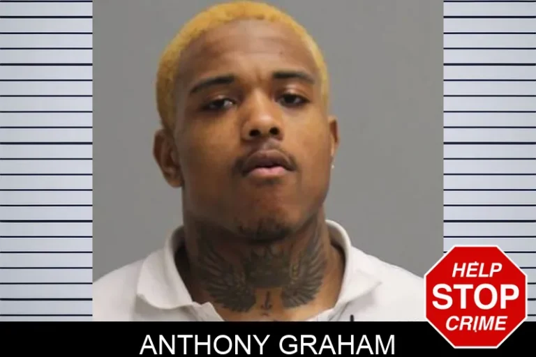 Anthony Graham