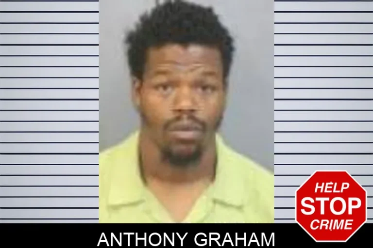 Anthony Graham