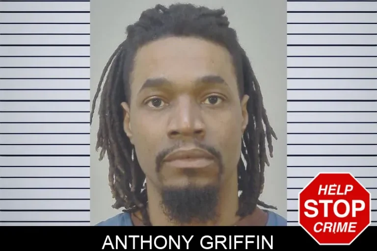 Anthony Griffin