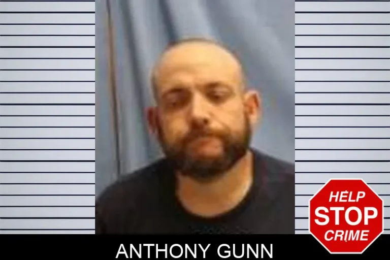 Anthony GuNn