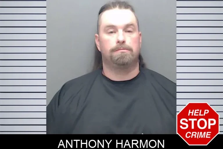 Anthony Harmon