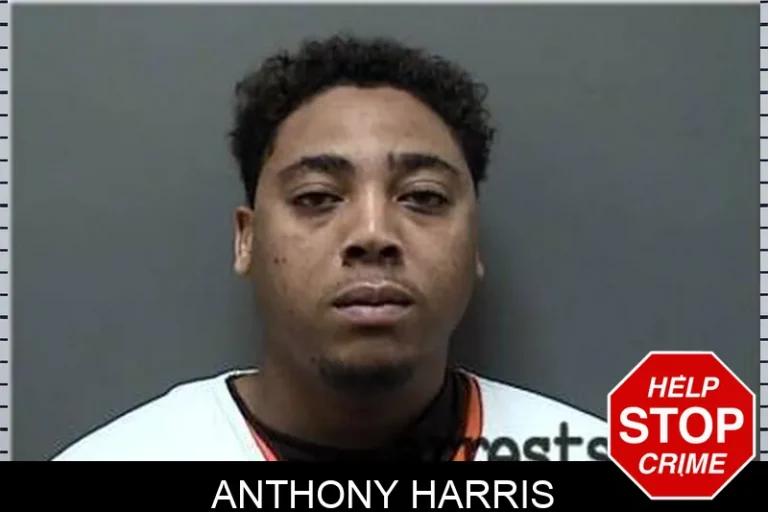 Anthony Harris