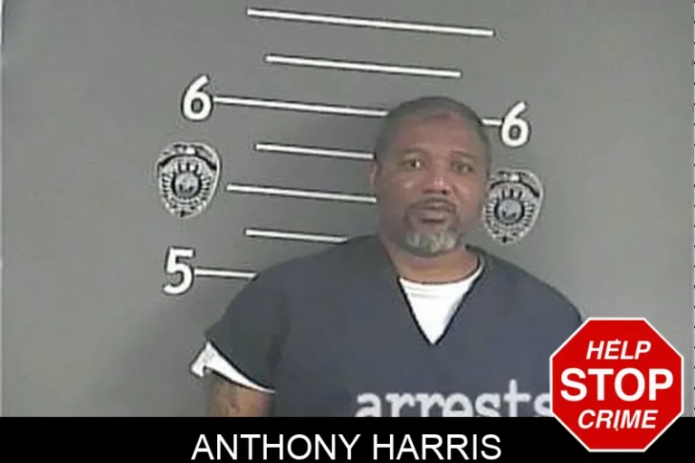 Anthony Harris