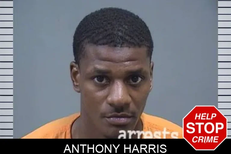Anthony Harris