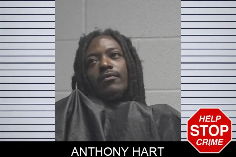 Anthony Hart