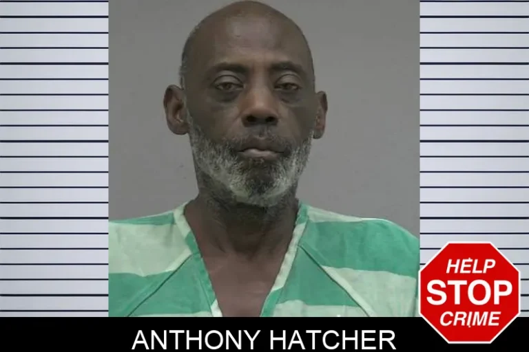 Anthony Hatcher