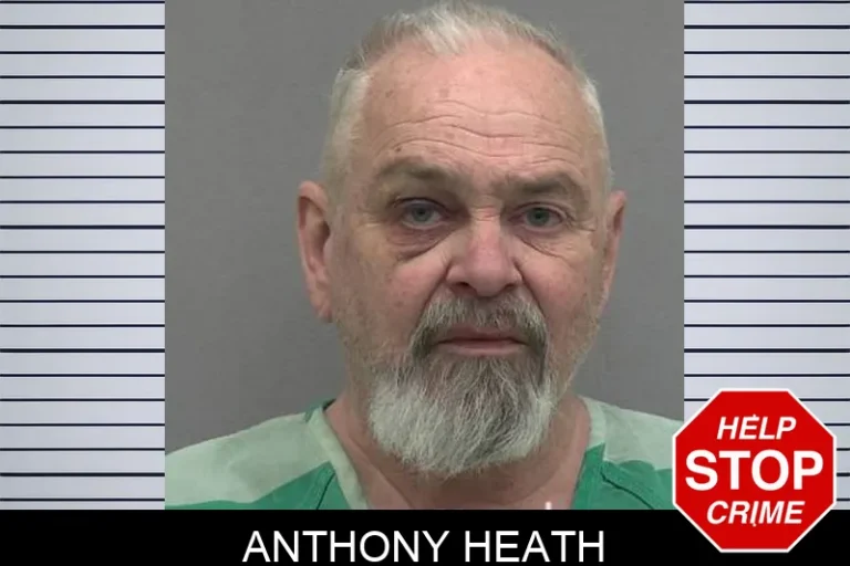 Anthony Heath