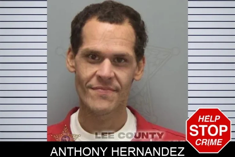 Anthony Hernandez