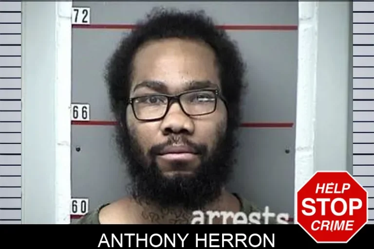 Anthony Herron