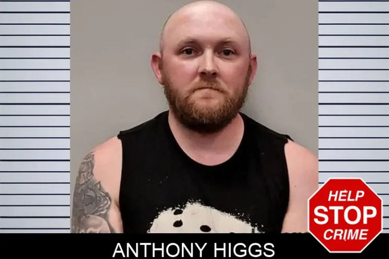 Anthony Higgs