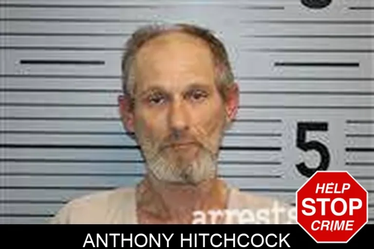Anthony Hitchcock