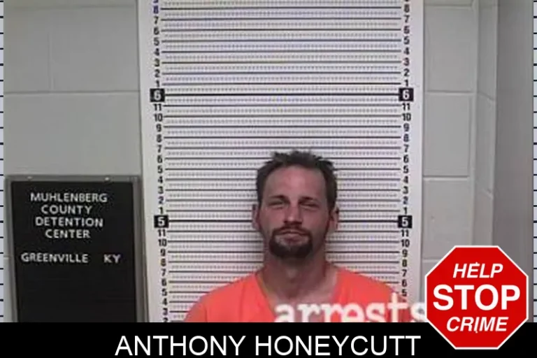 Anthony HoneycuTt